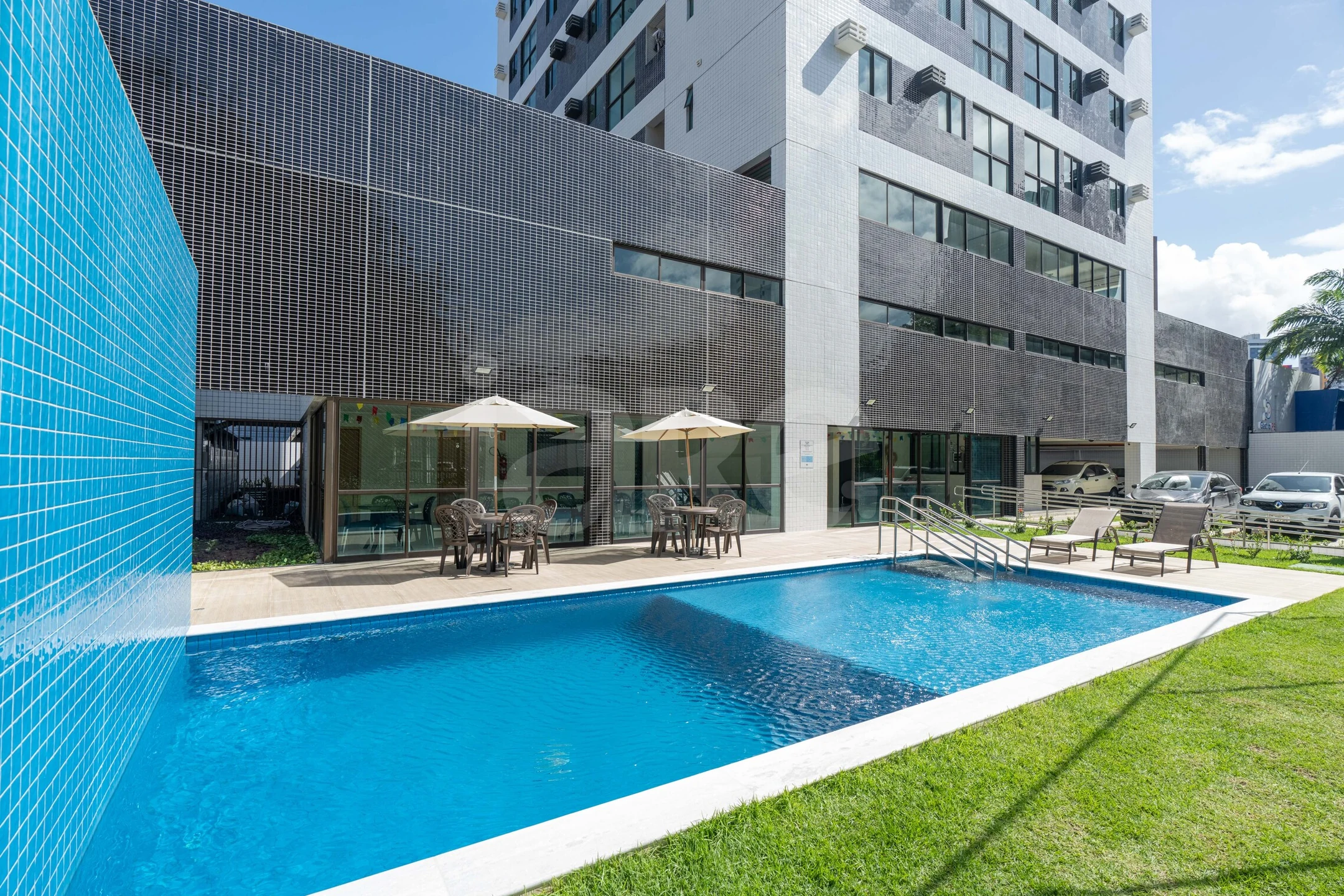 Rio Verde - Apartamento com 52,95 m², em Boa Vista — foto 23