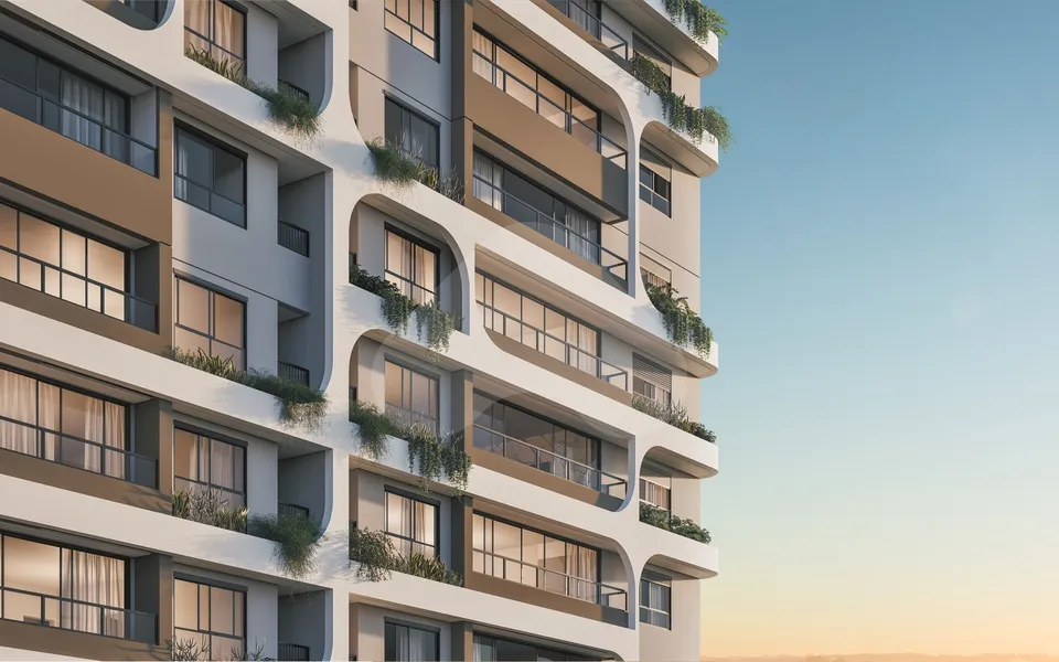 Praça 232 - Apartamento com 153,76 m², em Jardim América — foto 20