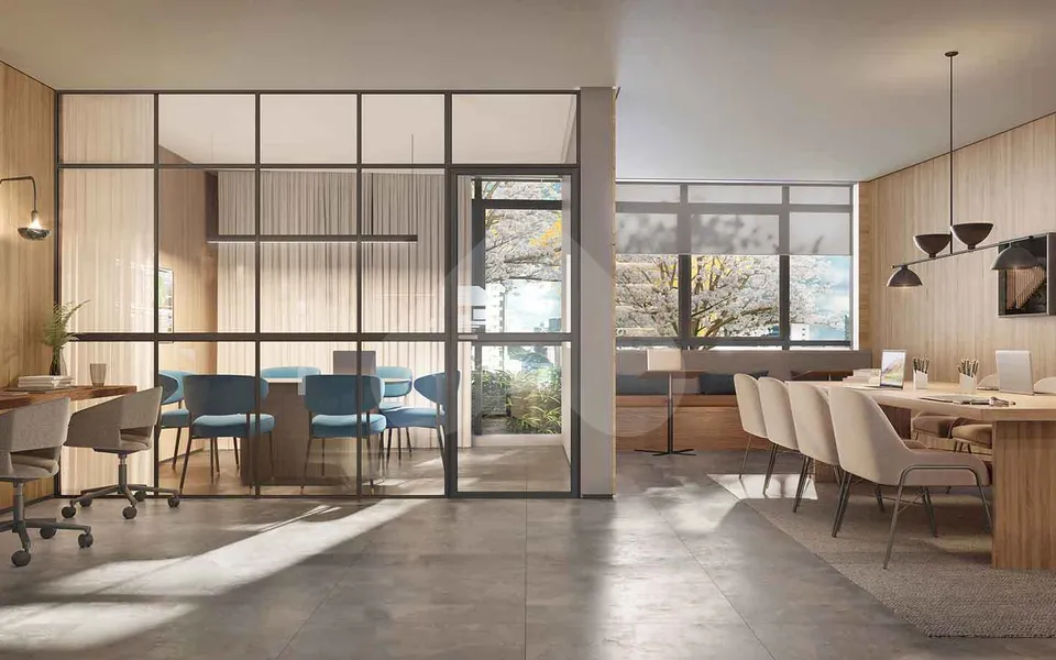 Lindenberg Ibirapuera - Apartamento com 276,8 m², em Paraíso — foto 16