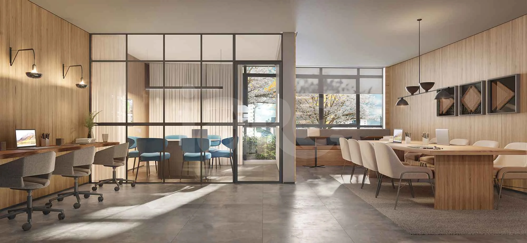 Lindenberg Ibirapuera - Apartamento com 276,8 m², em Paraíso — foto 16