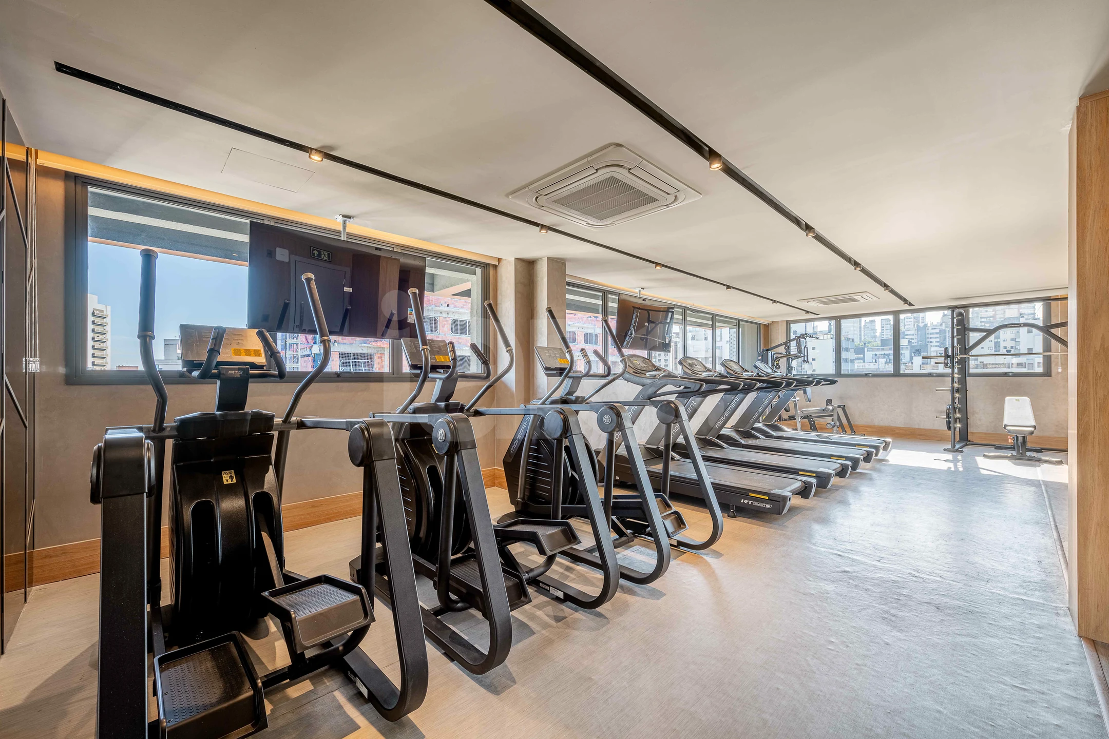 Skyline Parque Moinhos - Studio com 25,39 m², em Rio Branco — foto 17