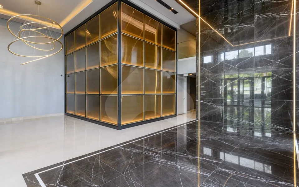 Float Residences - Apartamento com 42,47 m², em Petrópolis — foto 6
