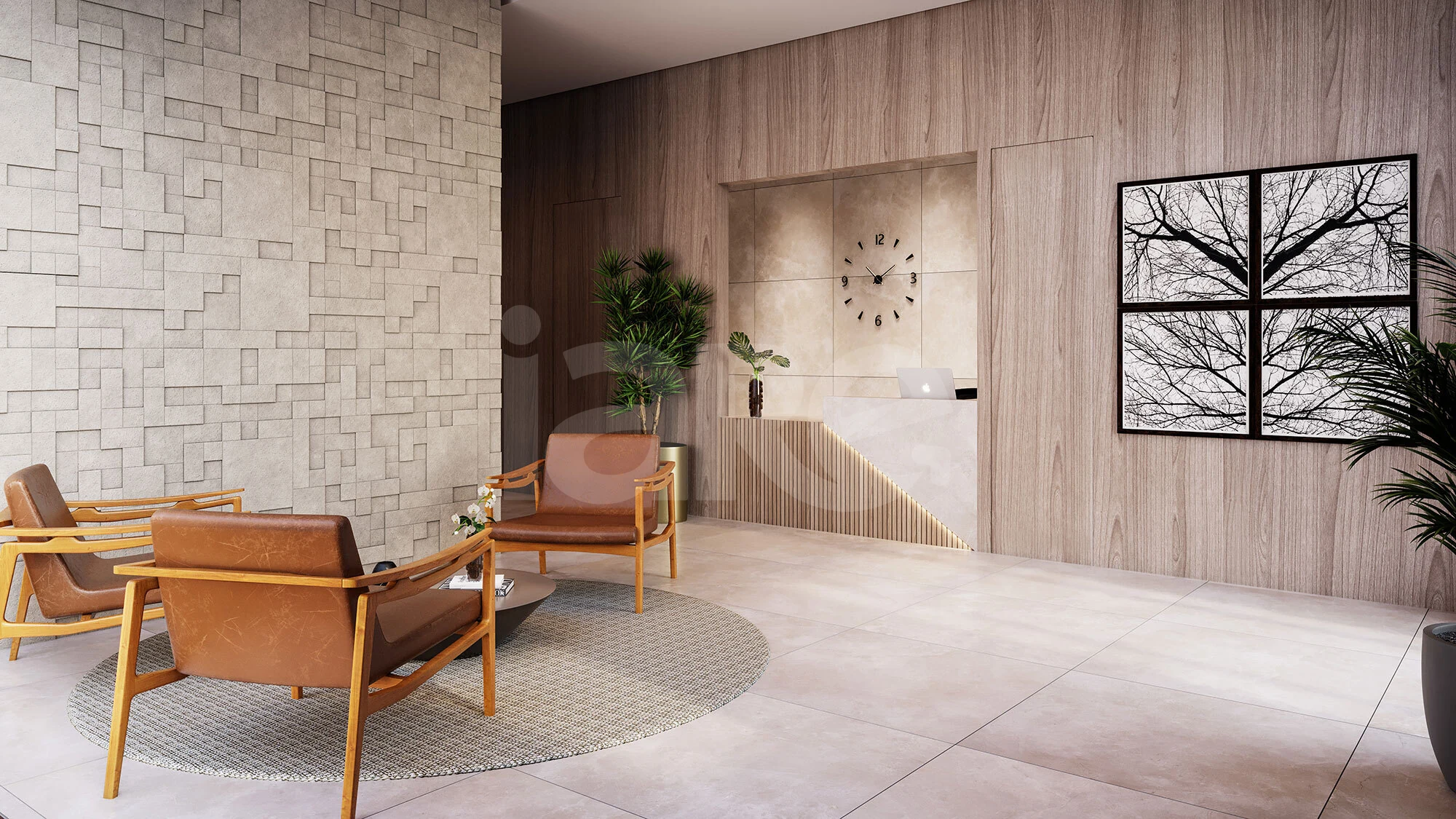 Brooklin Noventa Stay - Studio com 23,42 m², em Brooklin Paulista — foto 3