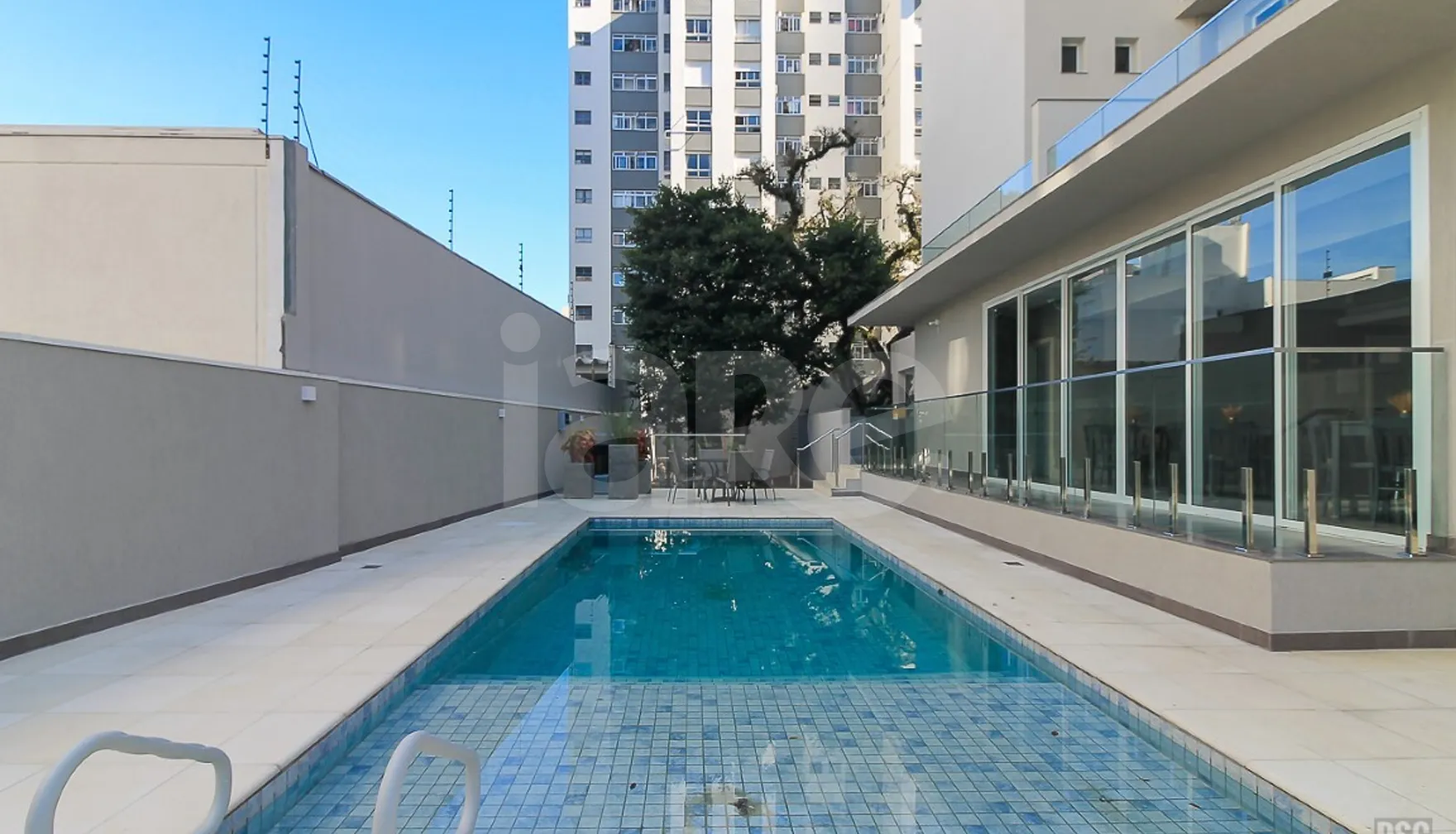 Saint Moritz Residence - Apartamento com 71,45 m², em Petrópolis — foto 41