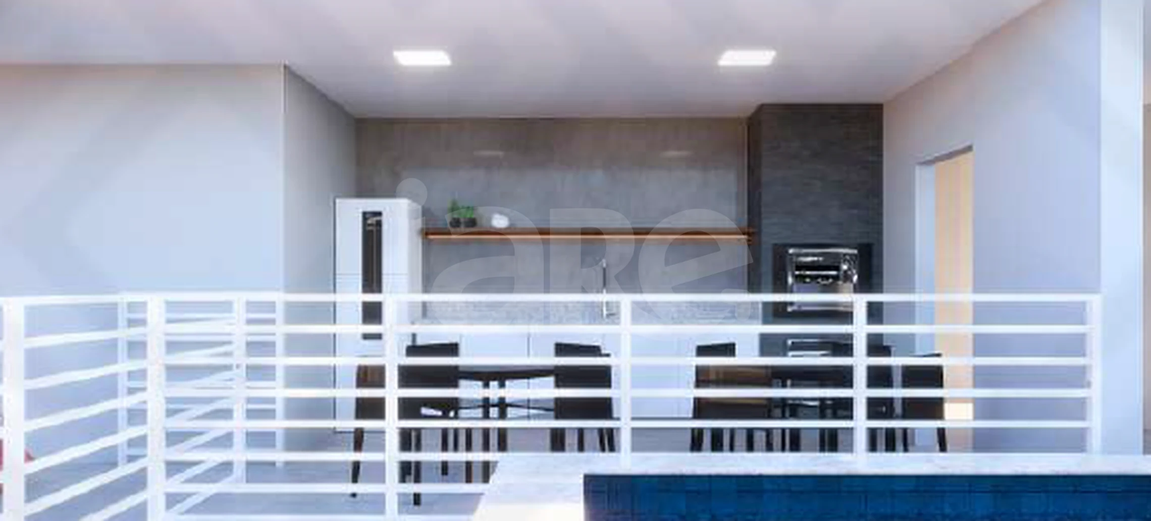Monte Athos - Apartamento com 45,47 m², em Cocal — foto 30