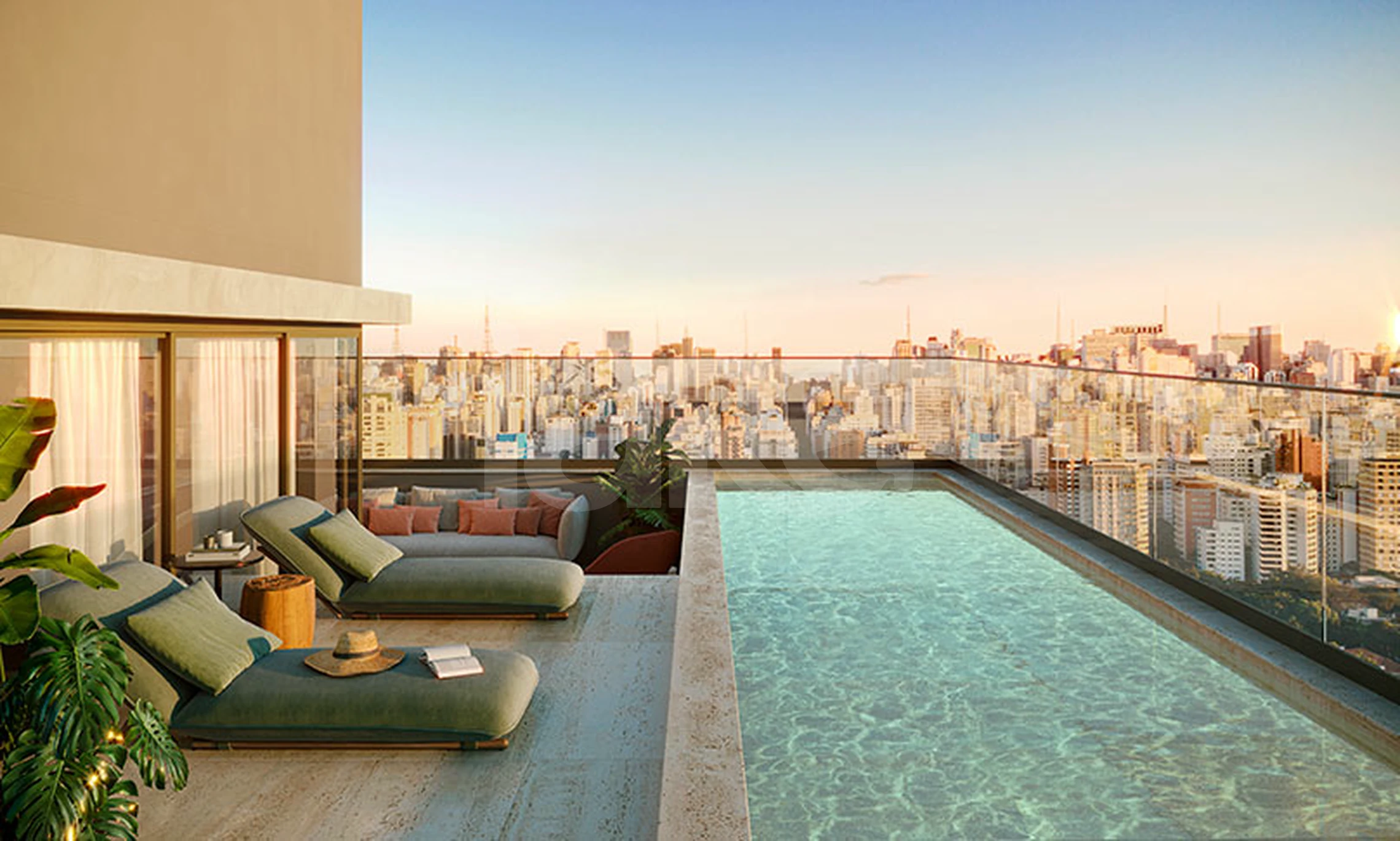 Reserva Jardins - Apartamento com 240,28 m², em Jardim Paulista — foto 10