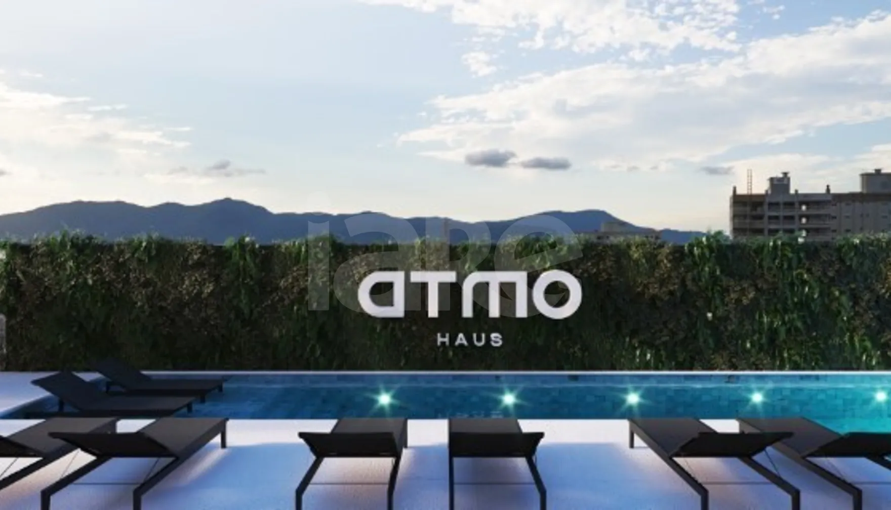 Atmo Haus - Apartamento com 114 m², em Perequê — foto 28