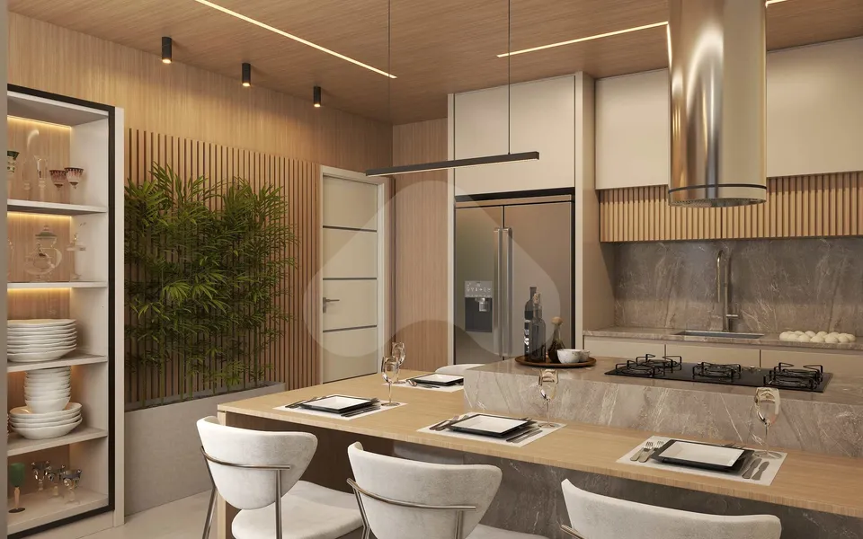 Nillo - Garden com 52,16 m², em Bom Retiro — foto 13