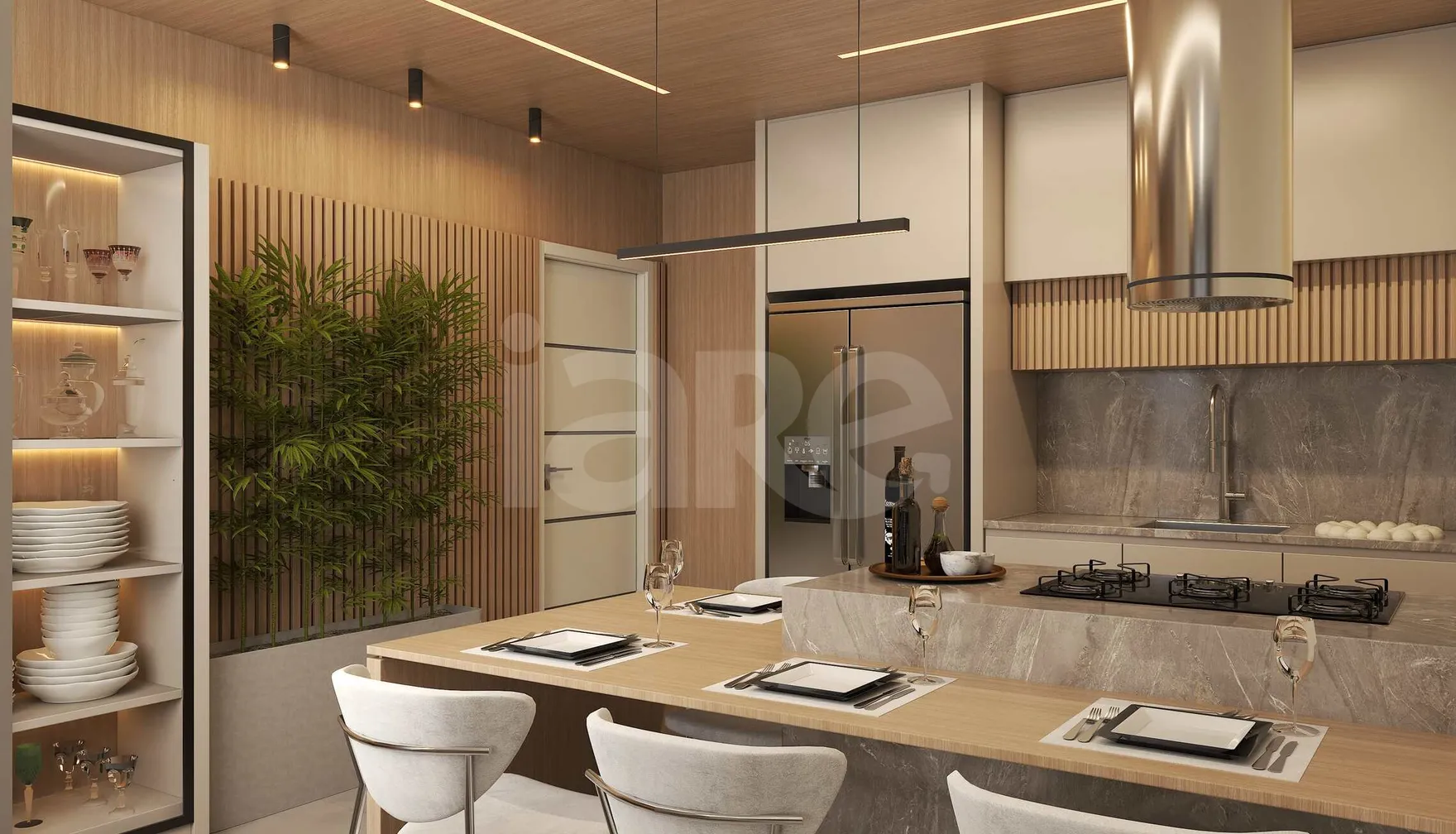 Nillo - Garden com 52,16 m², em Bom Retiro — foto 3