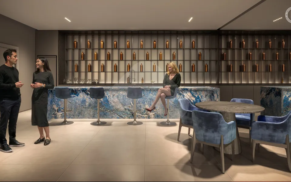 Vitacon Cardoso de Almeida - Studio com 23,64 m², em Perdizes — foto 18