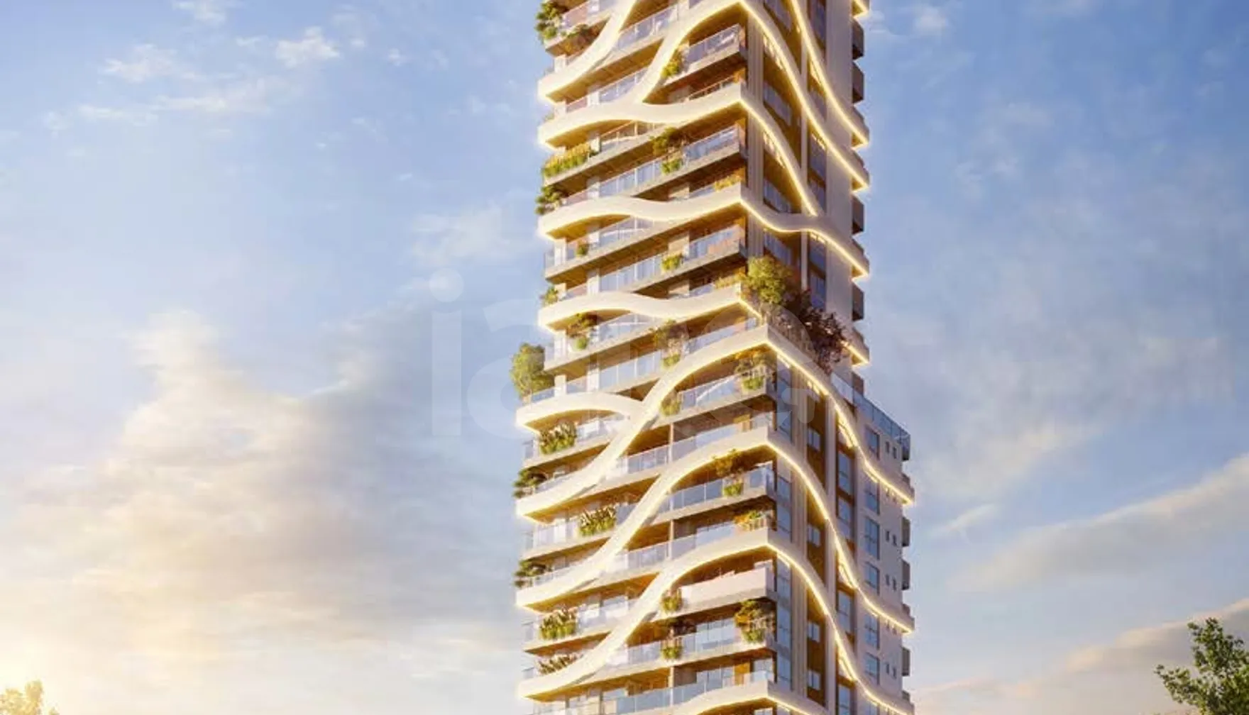 Motiró - Apartamento com 158,24 m², em Fazenda — foto 1
