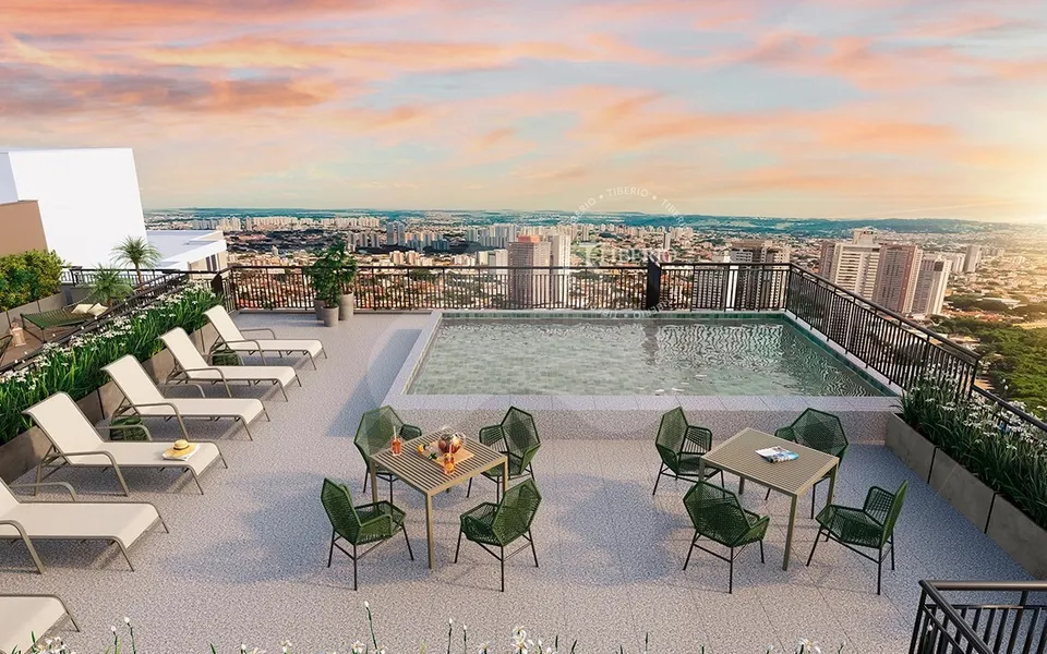 Blend Saúde - Apartamento com 30 m², em Vila da Saúde — foto 26
