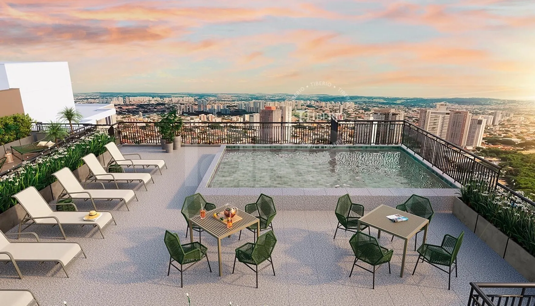 Blend Saúde - Apartamento com 39,85 m², em Vila da Saúde — foto 26