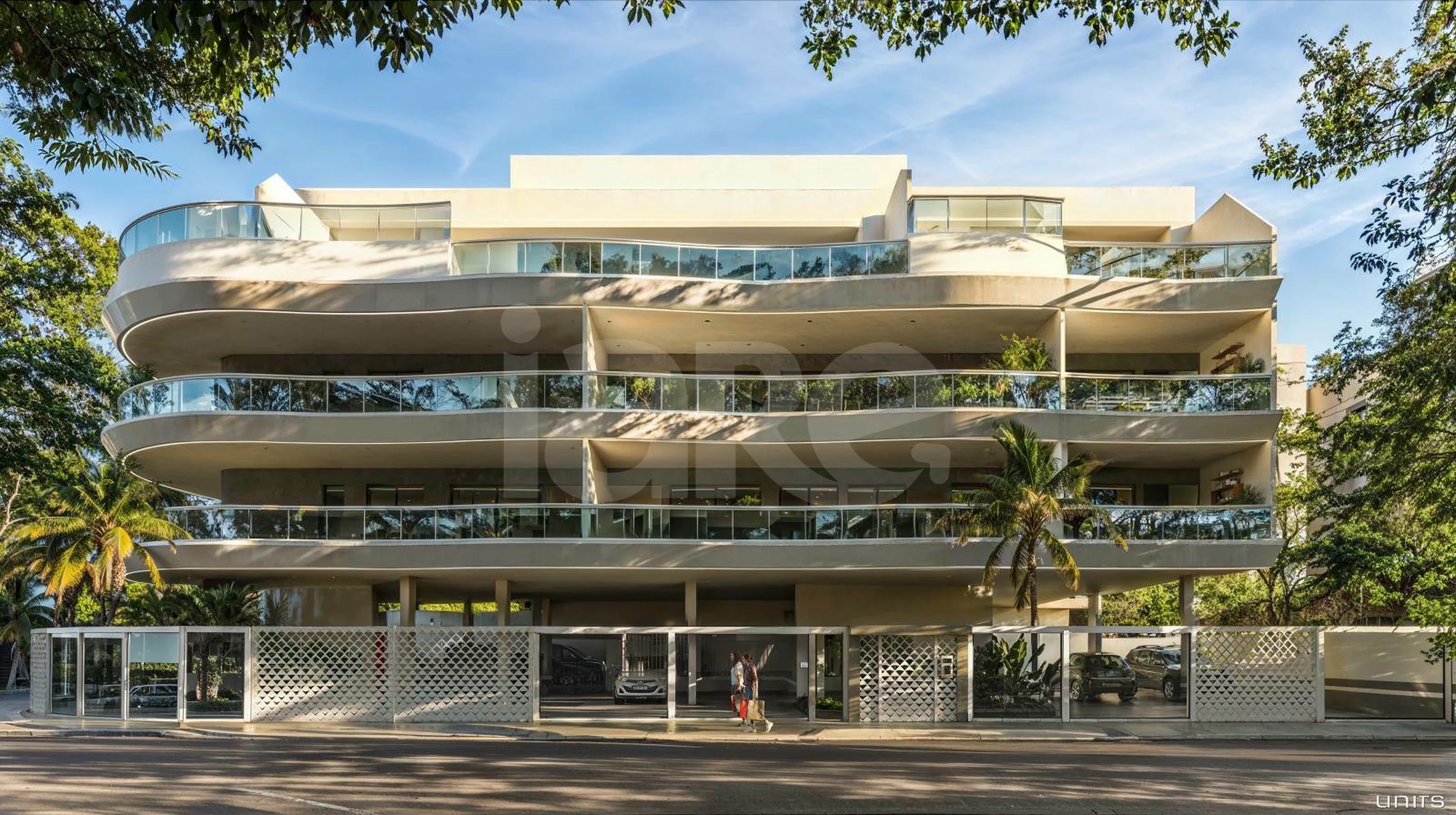 Ondara - Apartamento com 98,35 m², em Recreio dos Bandeirantes — foto 1