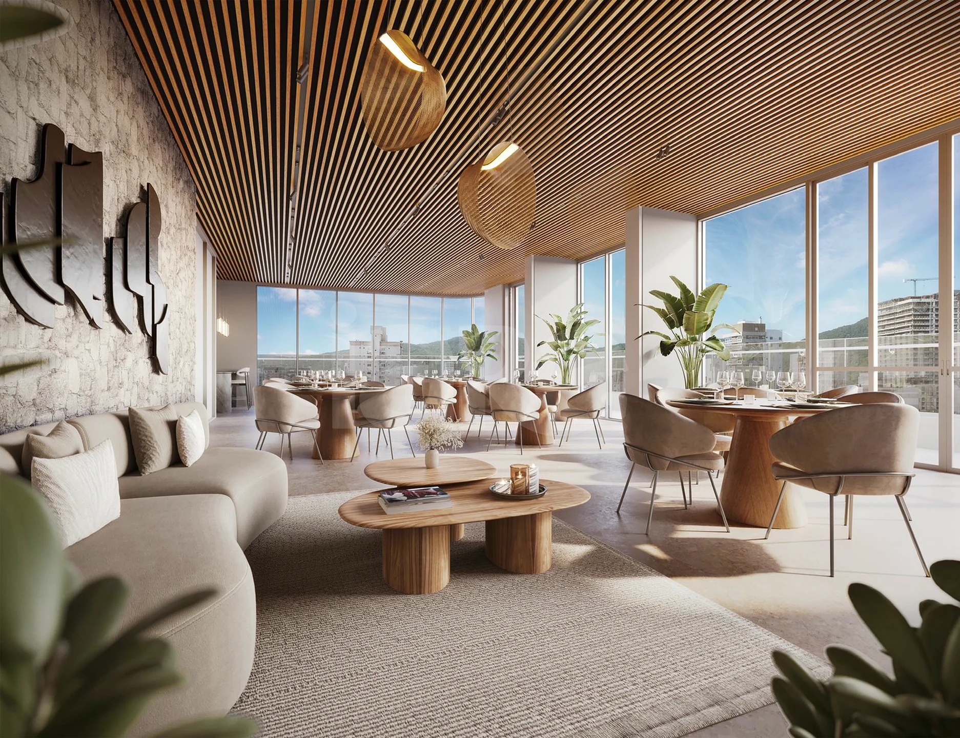 Avra Residence - Apartamento com 128,05 m², em Perequê — foto 10