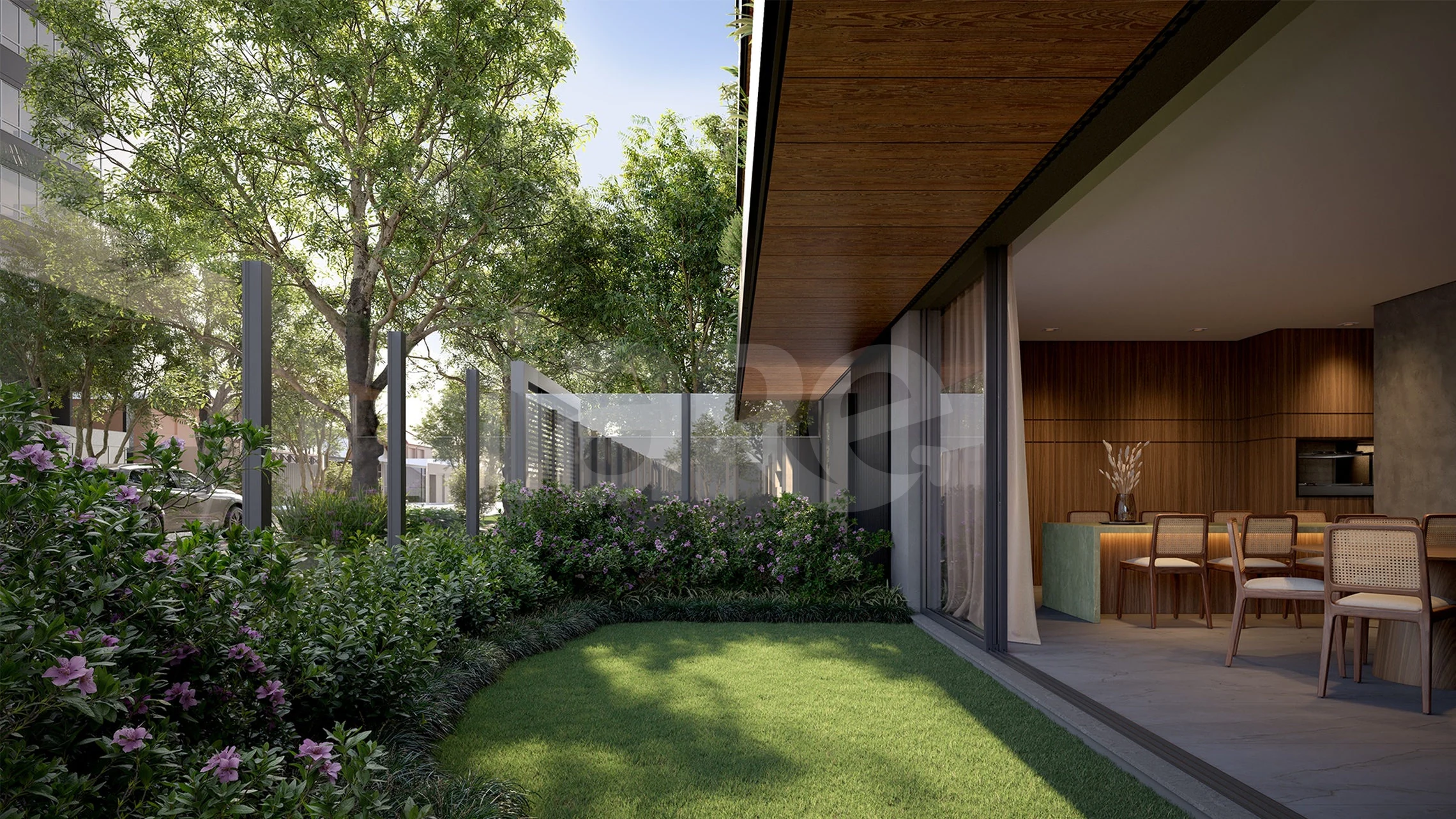 Áreo - Apartamento com 207,55 m², em Petrópolis — foto 14