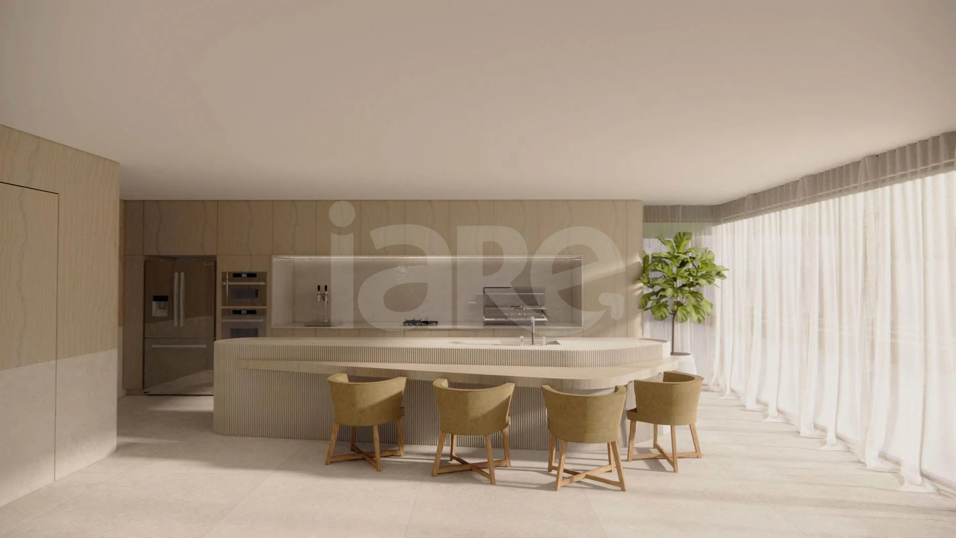Scenarium Brava Norte - Garden com 497,38 m², em Praia Brava de Itajaí — foto 23