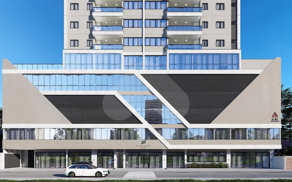 Edir Russi Dellagnelo - Apartamento com 135,6 m², em Meia Praia — foto 4