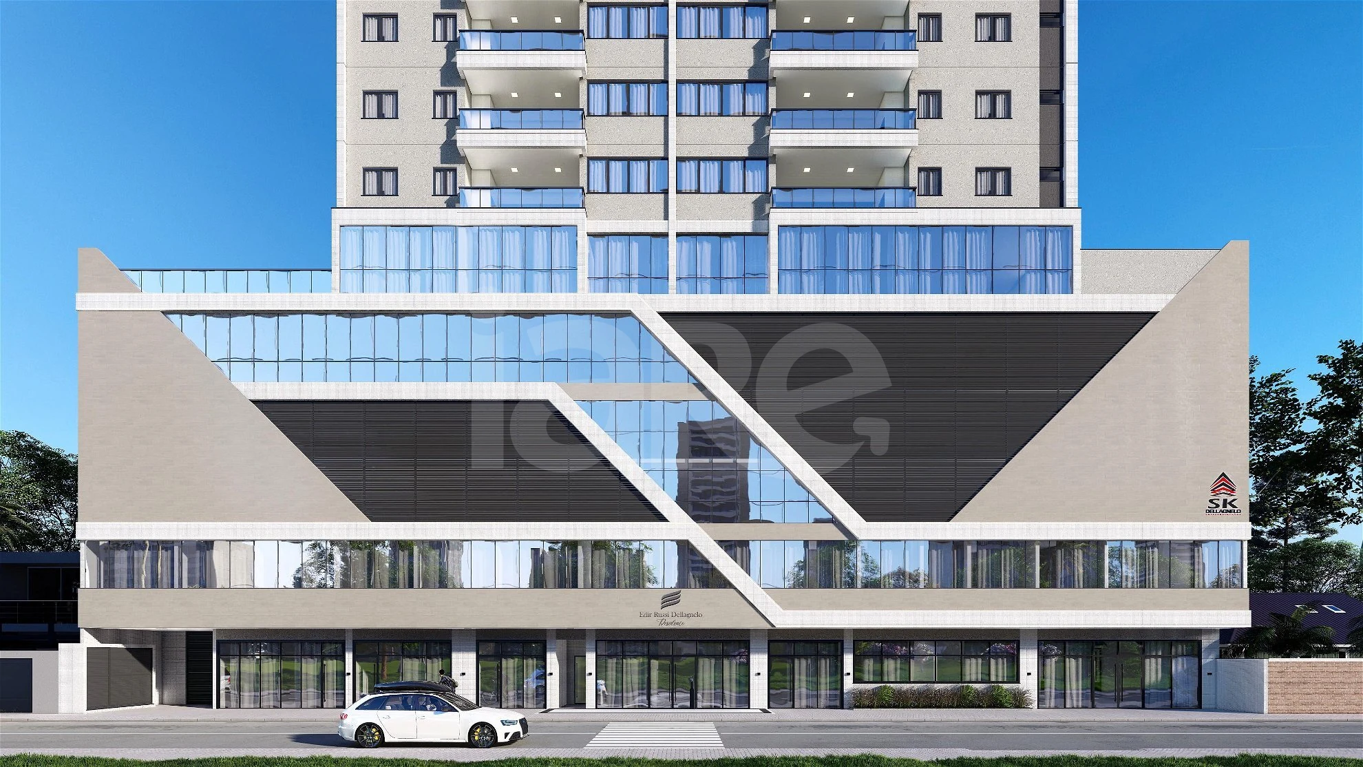 Edir Russi Dellagnelo - Apartamento com 171,1 m², em Meia Praia — foto 8