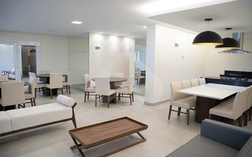 Uptown Home - Apartamento com 64,04 m², em Jardim Europa — foto 15