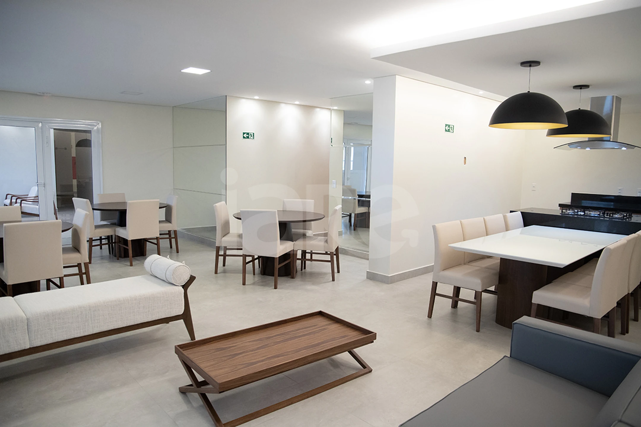 Uptown Home - Apartamento com 97,9 m², em Jardim Europa — foto 24
