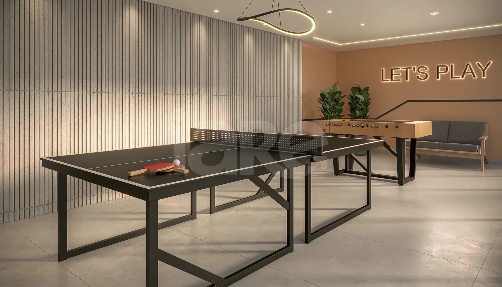 Volt C-220 - Apartamento com 66,07 m², em Jardim América — foto 6