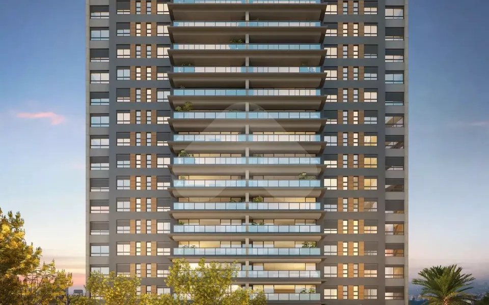 Nilo Square Residence Resort Apto 14883 - Apartamento com 216,67 m², em Boa Vista — foto 22
