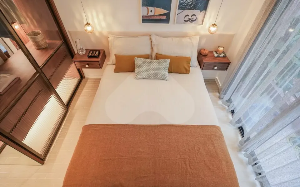 Bem Viver Barão de Limeira - Apartamento com 25,58 m², em Campos Elíseos — foto 8