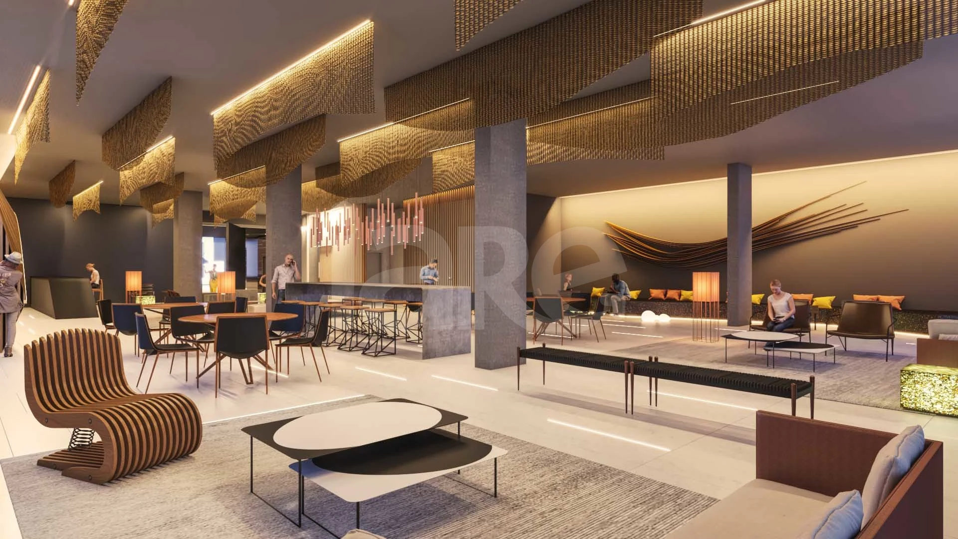 VN Millennium Faria Lima - Apartamento com 177,82 m², em Itaim Bibi — foto 23