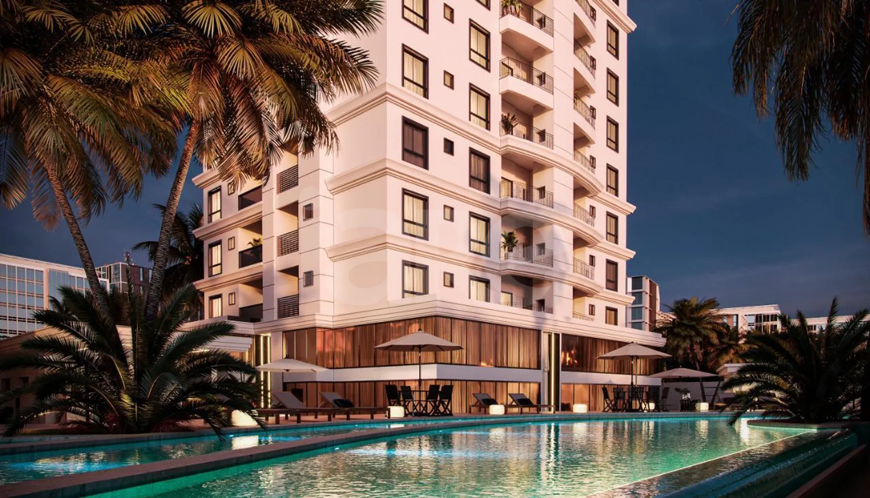 Pedras Preciosas - Apartamento com 105,05 m², em Ressacada — foto 12