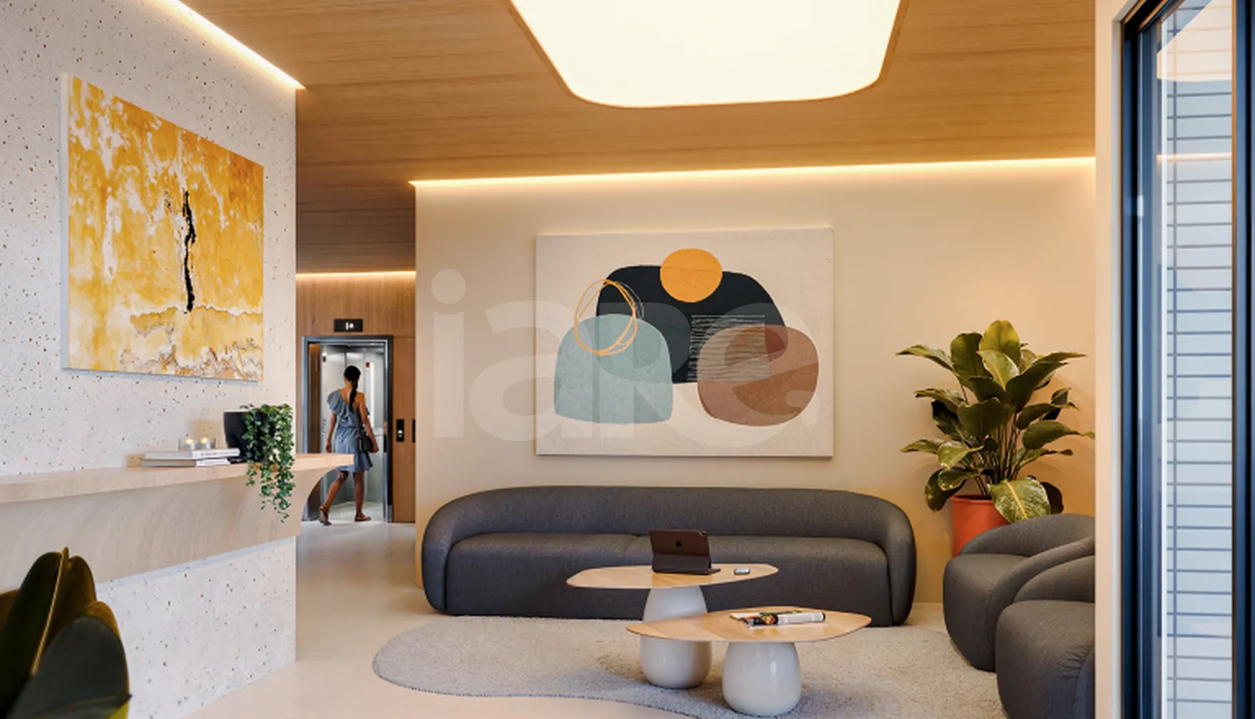 Vita Maria Catarina - Apartamento com 50,6 m², em Jardim Oceania — foto 18