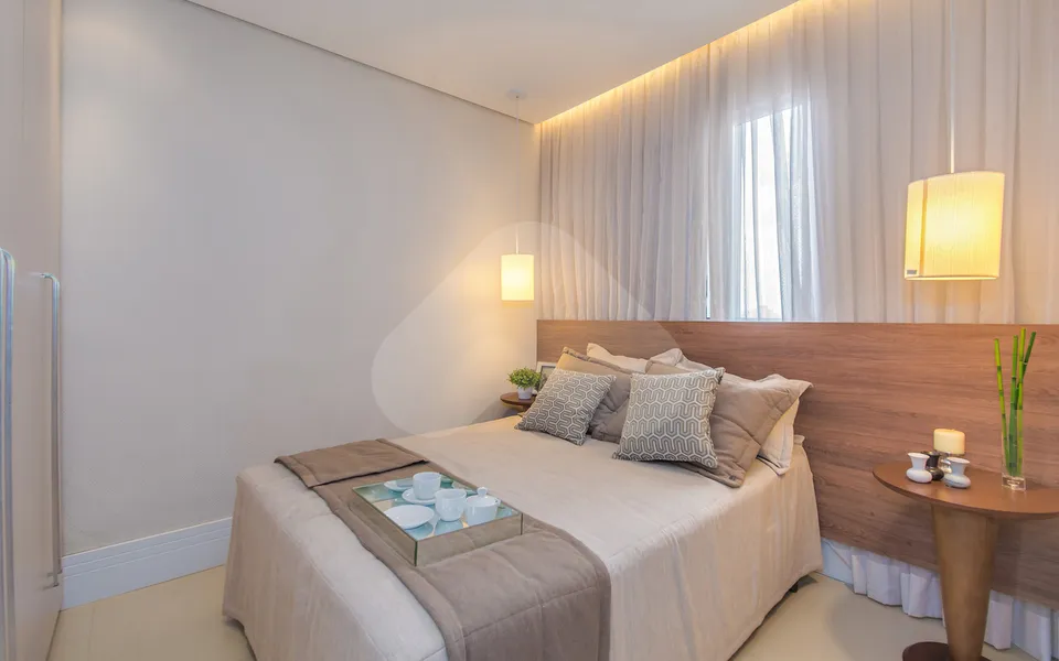 Impactus MBigucci - Apartamento com 50,6 m², em Parque Jaçatuba — foto 41