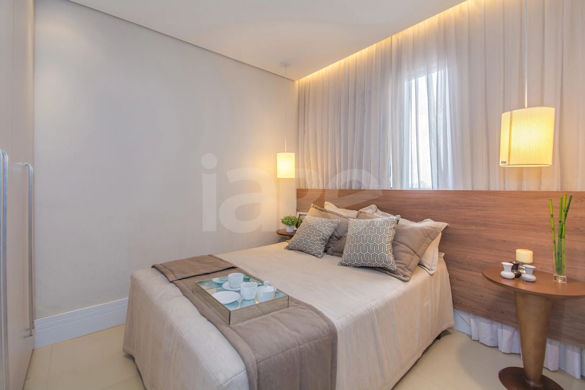 Impactus MBigucci - Apartamento com 61,37 m², em Parque Jaçatuba — foto 12