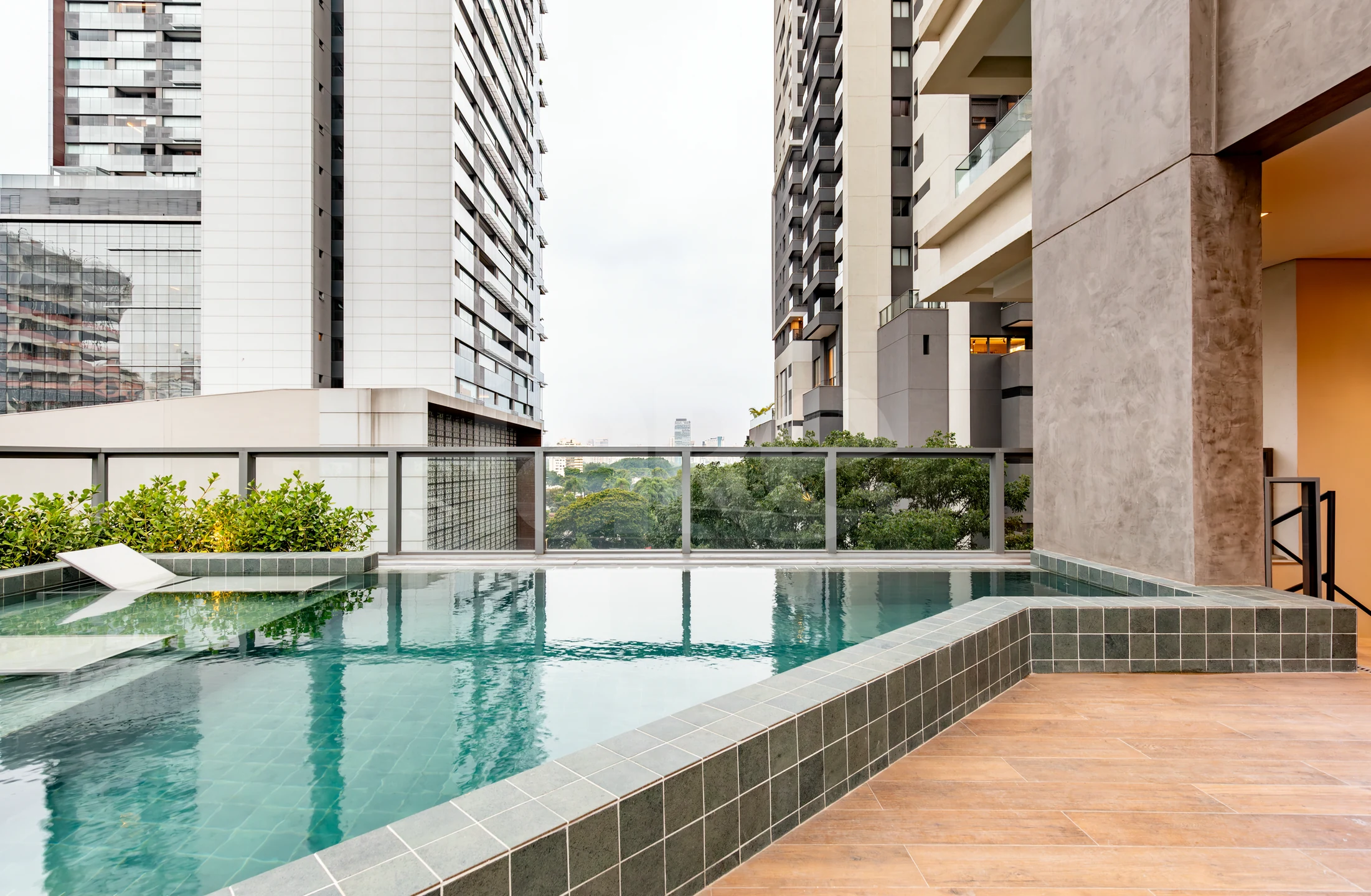 HUB Pinheiros - Loja com 262,87 m², em Pinheiros — foto 29