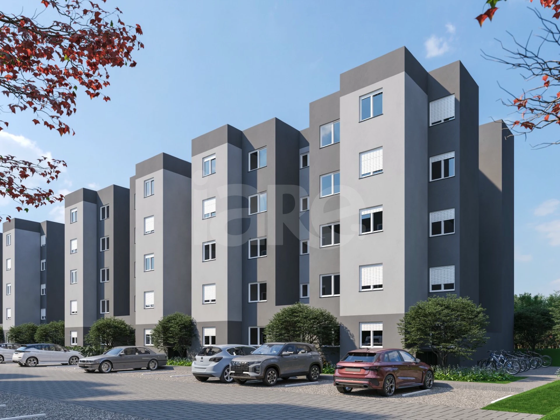 Bem Viver Viamão - Apartamento com 42,17 m², em Centro — foto 1
