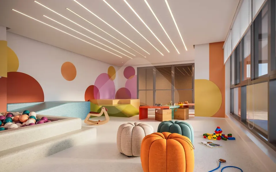About Vila Mariana - Apartamento com 73,26 m², em Vila Mariana — foto 38