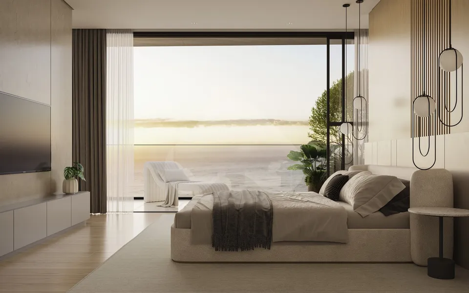 High Tower - Apartamento com 175 m², em Centro — foto 35