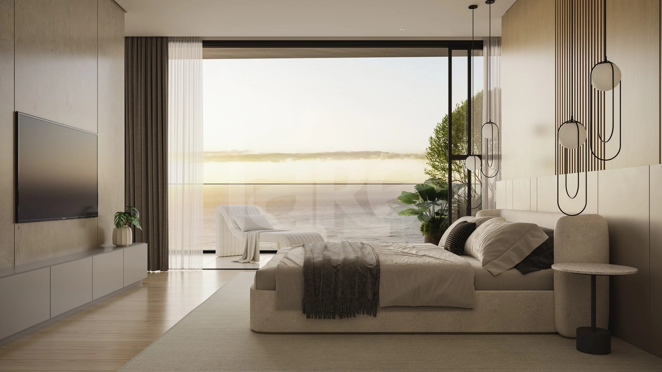 High Tower - Cobertura com 269 m², em Centro — foto 14