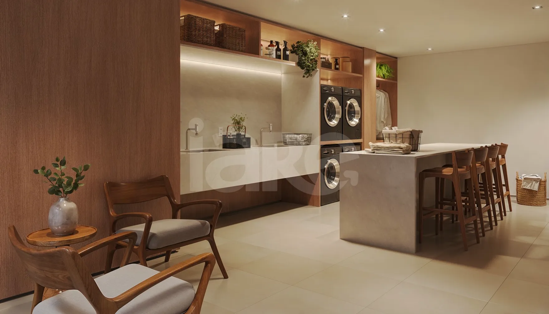 Céu Laranjeiras - Apartamento com 61,58 m², em Laranjeiras — foto 10