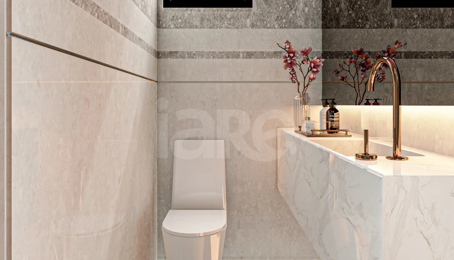 Brava 22 - Apartamento com 174,12 m², em Praia Brava de Itajaí — foto 6