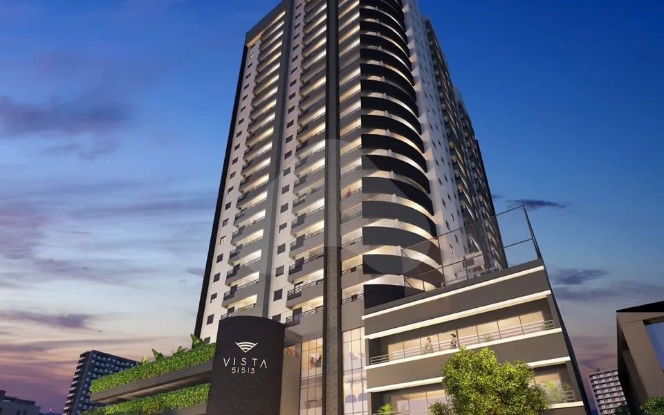 Vista 553 - Apartamento com 42,95 m², em Freguesia do Ó — foto 15