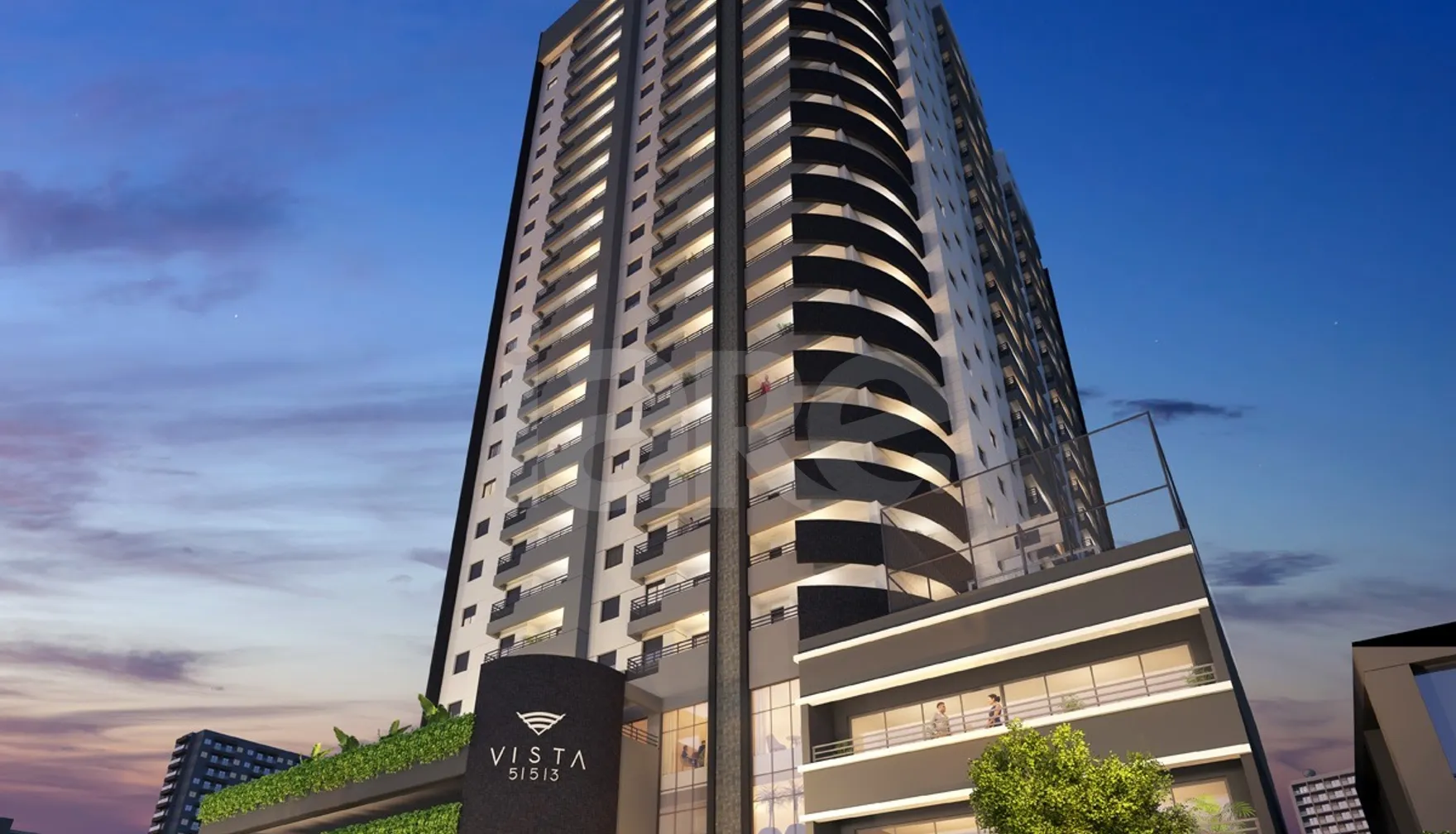 Vista 553 - Apartamento com 42,95 m², em Freguesia do Ó — foto 15