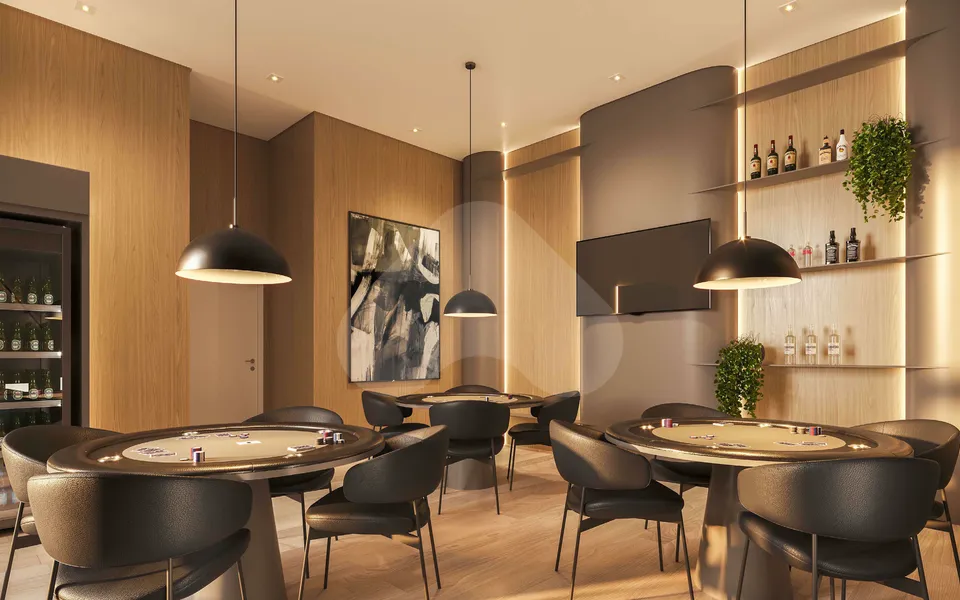 Altavista Ubirajara - Apartamento com 44,91 m², em Girassol — foto 11