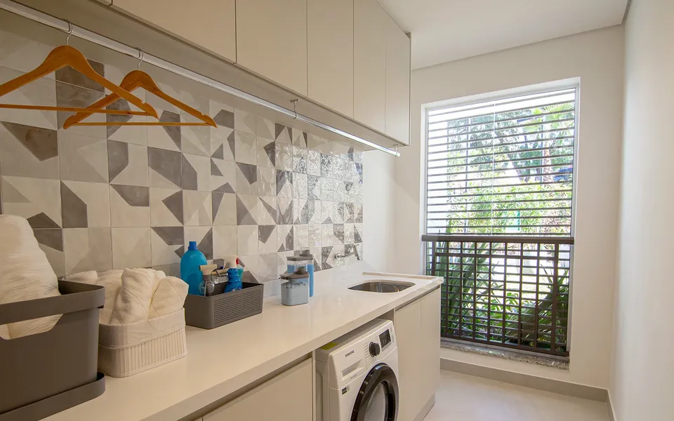 Legacy Guedala - Apartamento com 140,55 m², em Jardim Guedala — foto 24