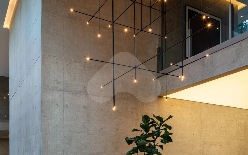 Casa Brasileira Itaim - Apartamento com 297 m², em Itaim Bibi — foto 4