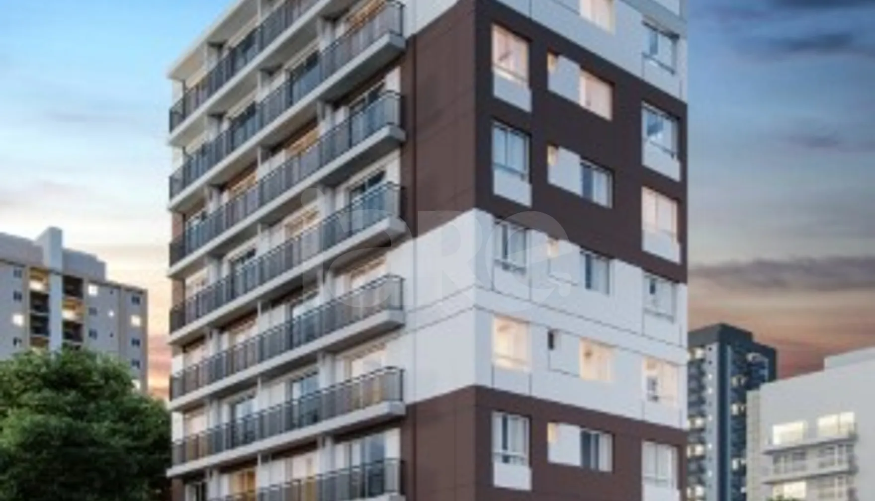 Ascent Paulista Select - Loja com 28,55 m², em Bela Vista — foto 1