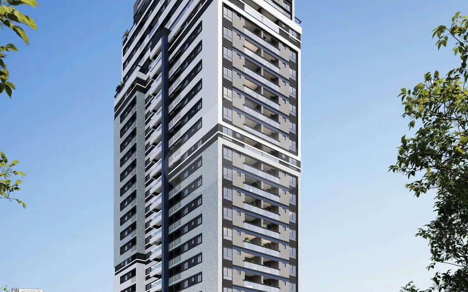 Terrasse Infini - Sala comercial com 39,78 m², em Água Verde — foto 3