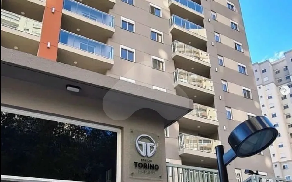 Torino Morumbi - Apartamento com 38,6 m², em Morumbi — foto 11