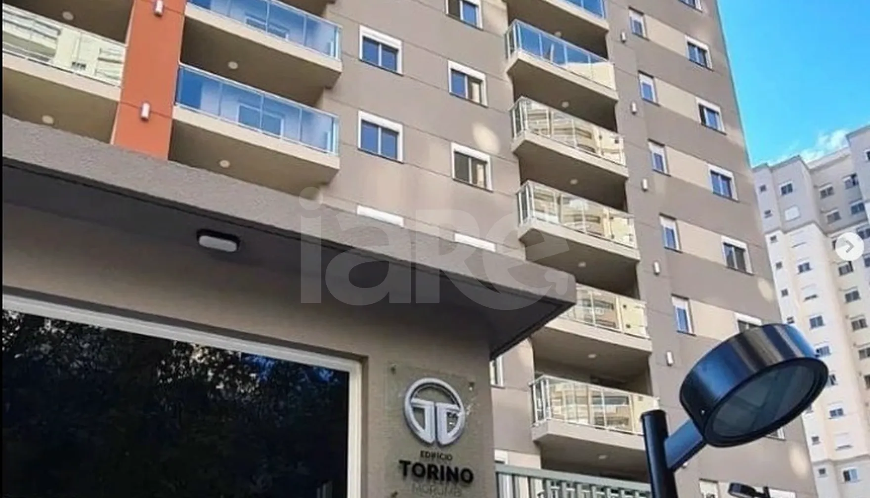 Torino Morumbi - Apartamento com 55,6 m², em Morumbi — foto 11