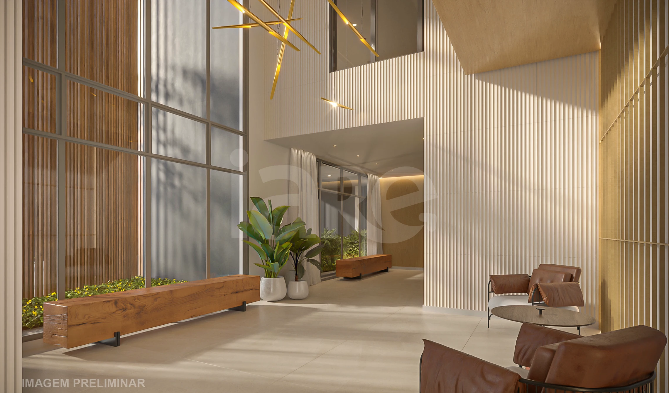 GranDiálogo Parque da Mooca - Apartamento com 93,26 m², em Mooca — foto 3